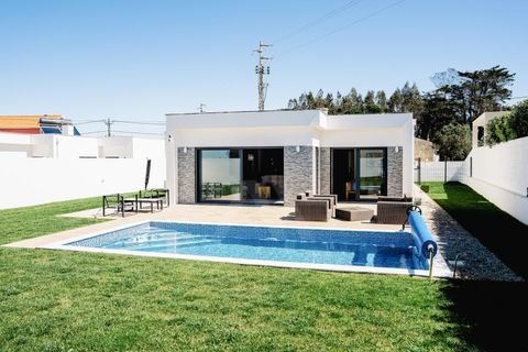 Villa i Caldas da Rainha, Leiria, Caldas da Rainha - € 495.000 | Ref: AH263-FC - foto 25