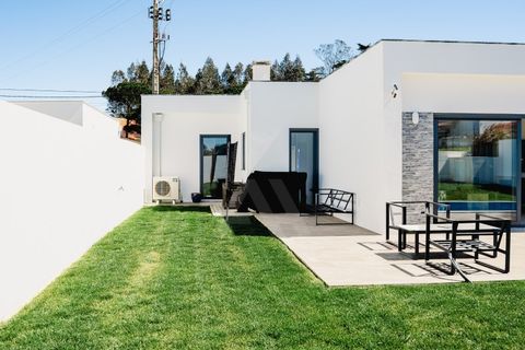 Villa i Caldas da Rainha, Leiria, Caldas da Rainha - € 495.000 | Ref: AH263-FC - foto 26
