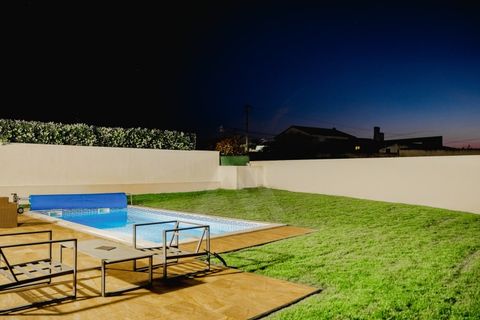 Villa i Caldas da Rainha, Leiria, Caldas da Rainha - € 495.000 | Ref: AH263-FC - foto 28
