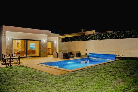 Villa i Caldas da Rainha, Leiria, Caldas da Rainha - € 495.000 | Ref: AH263-FC - foto 30