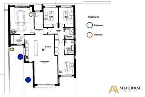 Villa i Caldas da Rainha, Leiria, Caldas da Rainha - € 495.000 | Ref: AH263-FC - foto 42
