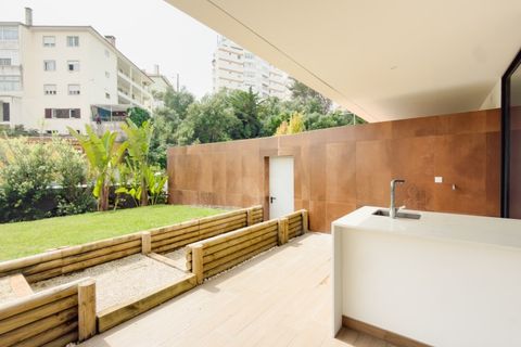 Lejlighed i Cascais, Lisbon, Cascais - € 2.190.000 | Ref: AH2605-IP - foto 4