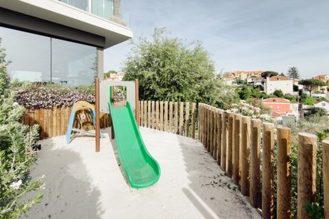 Lejlighed i Cascais, Lisbon, Cascais - € 2.190.000 | Ref: AH2605-IP - foto 37