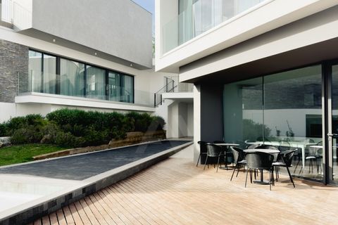 Lejlighed i Cascais, Lisbon, Cascais - € 2.190.000 | Ref: AH2605-IP - foto 42
