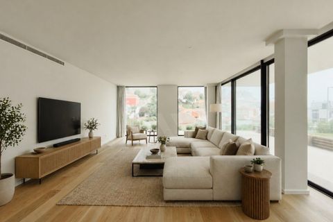 Lejlighed i Cascais, Lisbon, Cascais - € 2.190.000 | Ref: AH2605-IP - foto 1