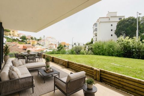 Lejlighed i Cascais, Lisbon, Cascais - € 2.190.000 | Ref: AH2605-IP - foto 3