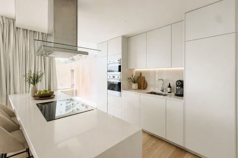 Lejlighed i Cascais, Lisbon, Cascais - € 2.190.000 | Ref: AH2605-IP - foto 7