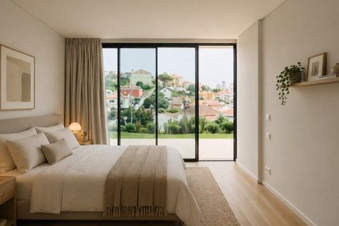 Lejlighed i Cascais, Lisbon, Cascais - € 2.190.000 | Ref: AH2605-IP - foto 13