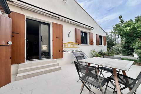 Villa i Frontignan, Herault, Frontignan - € 399.000 | Ref: VM29958-MILLIONCAB - foto 1