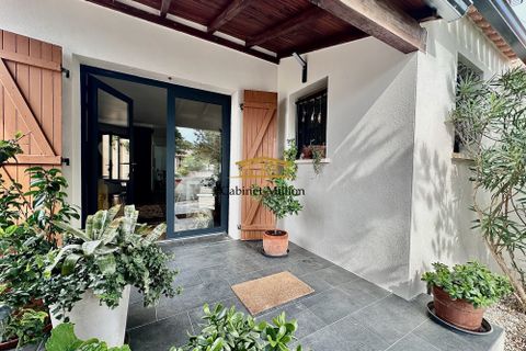 Villa i Frontignan, Herault, Frontignan - € 399.000 | Ref: VM29958-MILLIONCAB - foto 3