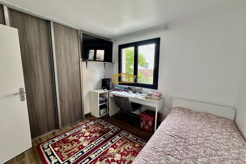 Villa i Frontignan, Herault, Frontignan - € 399.000 | Ref: VM29958-MILLIONCAB - foto 6
