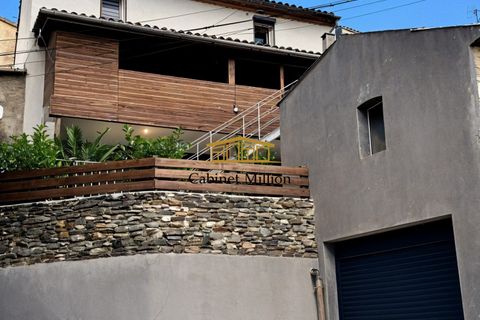 Villa i Roquebrun, Herault, Roquebrun - € 225.000 | Ref: VM29963-MILLIONCAB - foto 2