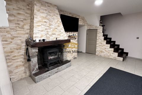 Villa i Roquebrun, Herault, Roquebrun - € 225.000 | Ref: VM29963-MILLIONCAB - foto 3