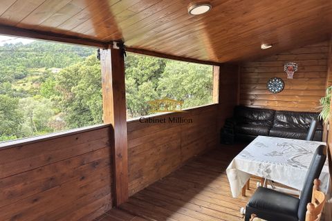 Villa i Roquebrun, Herault, Roquebrun - € 225.000 | Ref: VM29963-MILLIONCAB - foto 7