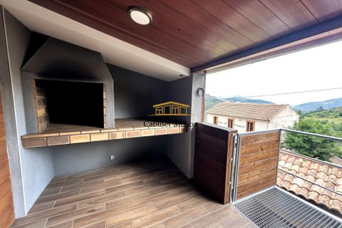 Villa i Roquebrun, Herault, Roquebrun - € 225.000 | Ref: VM29963-MILLIONCAB - foto 9