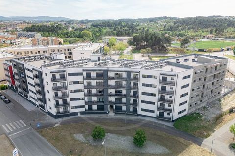 Lejlighed i Chaves, Vila Real, Chaves - € 265.000 | Ref: 310 - foto 2