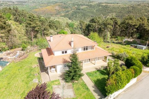 Villa i Vila Real, Vila Real, Vila Real - € 500.000 | Ref: 307 - foto 3