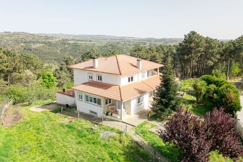 Villa i Vila Real, Vila Real, Vila Real - € 500.000 | Ref: 307 - foto 4