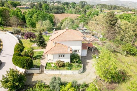 Villa i Vila Real, Vila Real, Vila Real - € 500.000 | Ref: 307 - foto 5