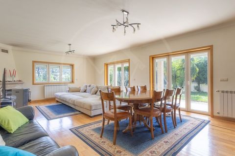 Villa i Vila Real, Vila Real, Vila Real - € 500.000 | Ref: 307 - foto 6