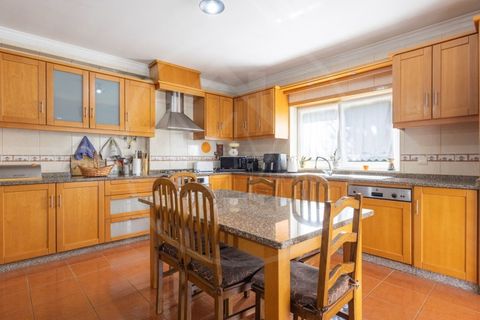Villa i Vila Real, Vila Real, Vila Real - € 500.000 | Ref: 307 - foto 8