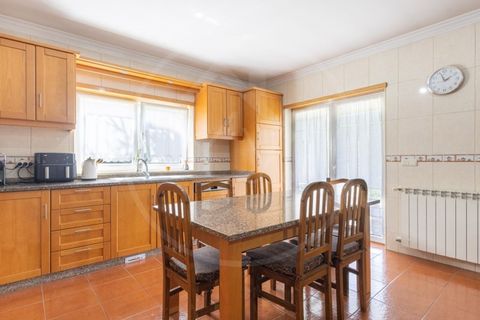 Villa i Vila Real, Vila Real, Vila Real - € 500.000 | Ref: 307 - foto 9