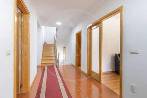Villa i Vila Real, Vila Real, Vila Real - € 500.000 | Ref: 307 - foto 12