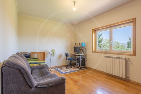 Villa i Vila Real, Vila Real, Vila Real - € 500.000 | Ref: 307 - foto 14