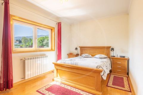 Villa i Vila Real, Vila Real, Vila Real - € 500.000 | Ref: 307 - foto 15