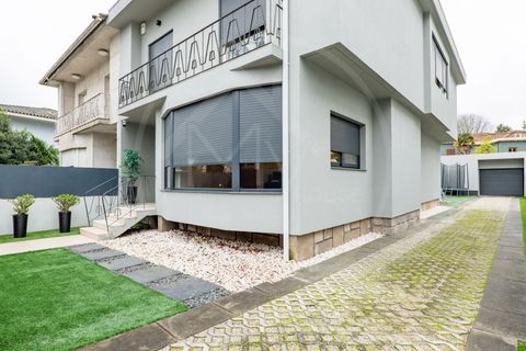 Villa i Braga, Braga, Braga - € 890.000 | Ref: 308 - foto 2