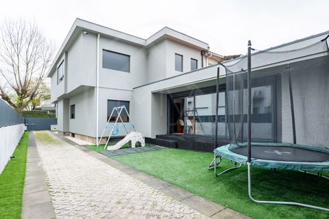 Villa i Braga, Braga, Braga - € 890.000 | Ref: 308 - foto 5