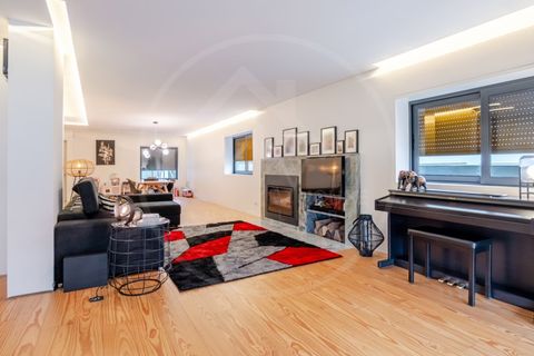 Villa i Braga, Braga, Braga - € 890.000 | Ref: 308 - foto 10