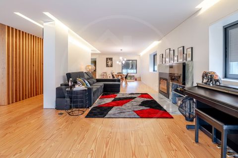 Villa i Braga, Braga, Braga - € 890.000 | Ref: 308 - foto 12