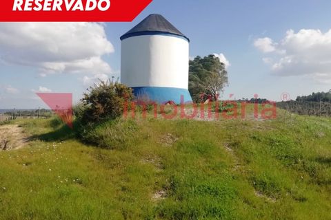 Helårsgrund i Alenquer, Lisbon, Alenquer - € 30.000 | Ref: 214002002 - foto 1