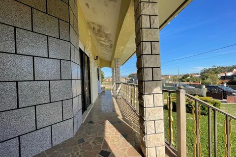 Villa a Estarreja, Aveiro, Estarreja - € 315.000 | Ref: 602 - foto 18