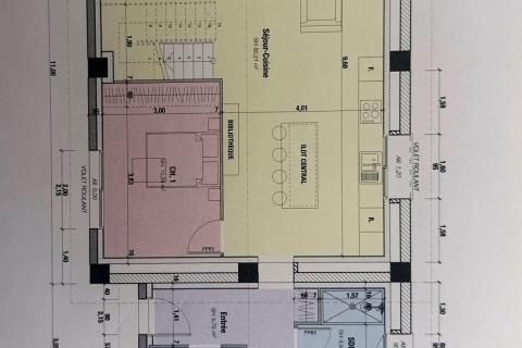Villa a Larnage, Drome, Larnage - € 135.000 | Ref: VM913-ALLEMAND - foto 7