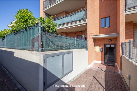 Leilighet i Rome, Rome, Rome - € 135 000 | Ref: rocca139 - foto 19
