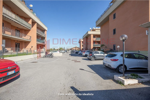 Leilighet i Rome, Rome, Rome - € 135 000 | Ref: rocca139 - foto 20