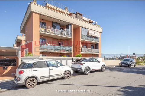 Leilighet i Rome, Rome, Rome - € 135 000 | Ref: rocca139 - foto 21
