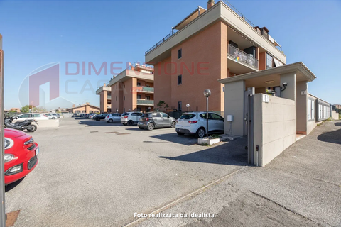 Leilighet i Rome, Rome, Rome - € 135 000 | Ref: rocca139 - foto 22