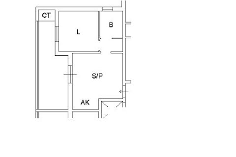 Leilighet i Rome, Rome, Rome - € 135 000 | Ref: rocca139 - foto 25