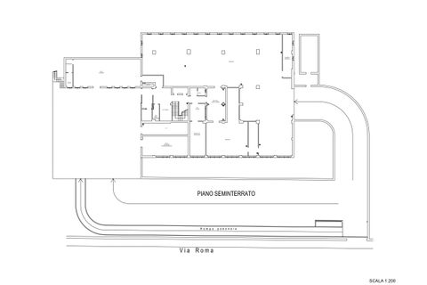 Villa a Macerata, Macerata, Macerata - € 1.950.000 | Ref: 7035 - foto 3