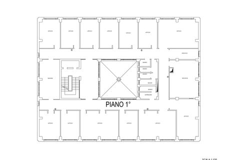 Villa a Macerata, Macerata, Macerata - € 1.950.000 | Ref: 7035 - foto 5