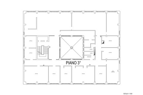 Villa a Macerata, Macerata, Macerata - € 1.950.000 | Ref: 7035 - foto 7