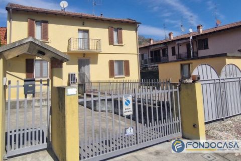 Leilighet i Credaro, Bergamo, Credaro - € 109 900 | Ref: CRE.12 - foto 3