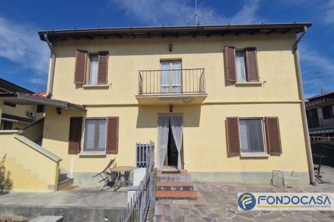 Leilighet i Credaro, Bergamo, Credaro - € 109 900 | Ref: CRE.12 - foto 4