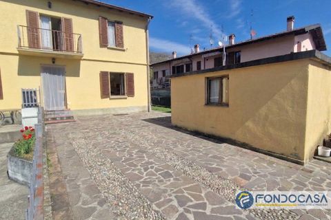 Leilighet i Credaro, Bergamo, Credaro - € 109 900 | Ref: CRE.12 - foto 6