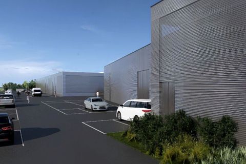 Helårsgrund i Maia, Porto, Maia - € 1.250.000 | Ref: 10177 - foto 3