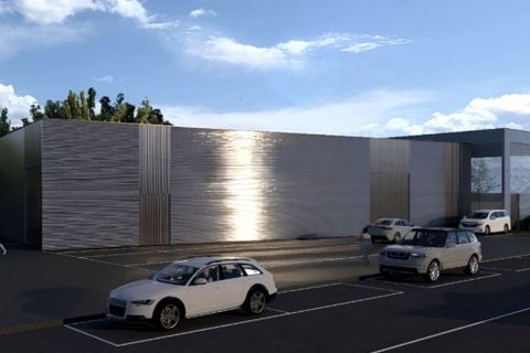 Helårsgrund i Maia, Porto, Maia - € 1.250.000 | Ref: 10177 - foto 5