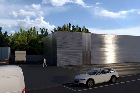 Helårsgrund i Maia, Porto, Maia - € 1.250.000 | Ref: 10177 - foto 6